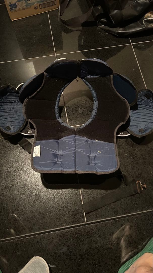 ダグラス　ショルダー