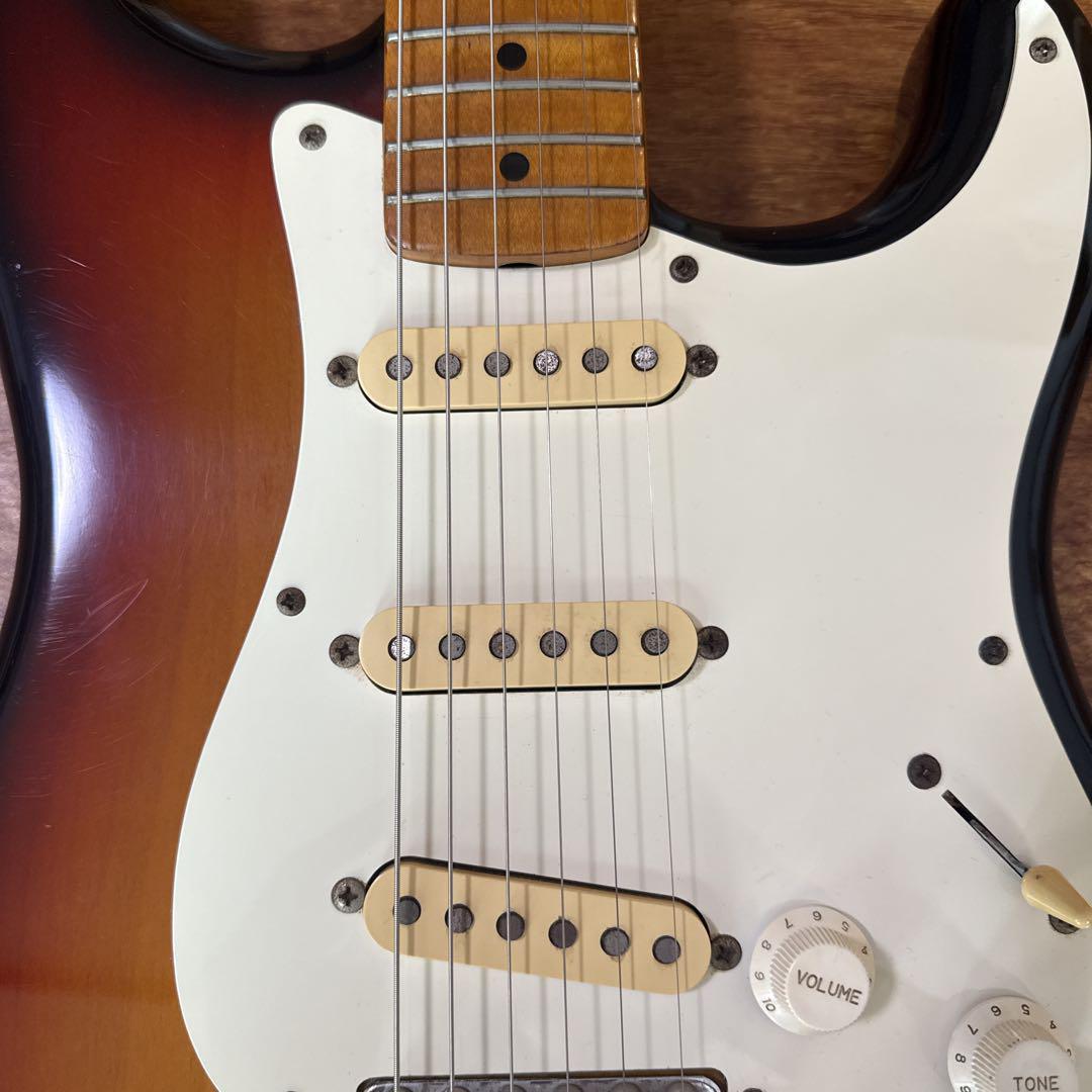 Fernandes THE REVIVAL RST-50 ジャパンビンテージ