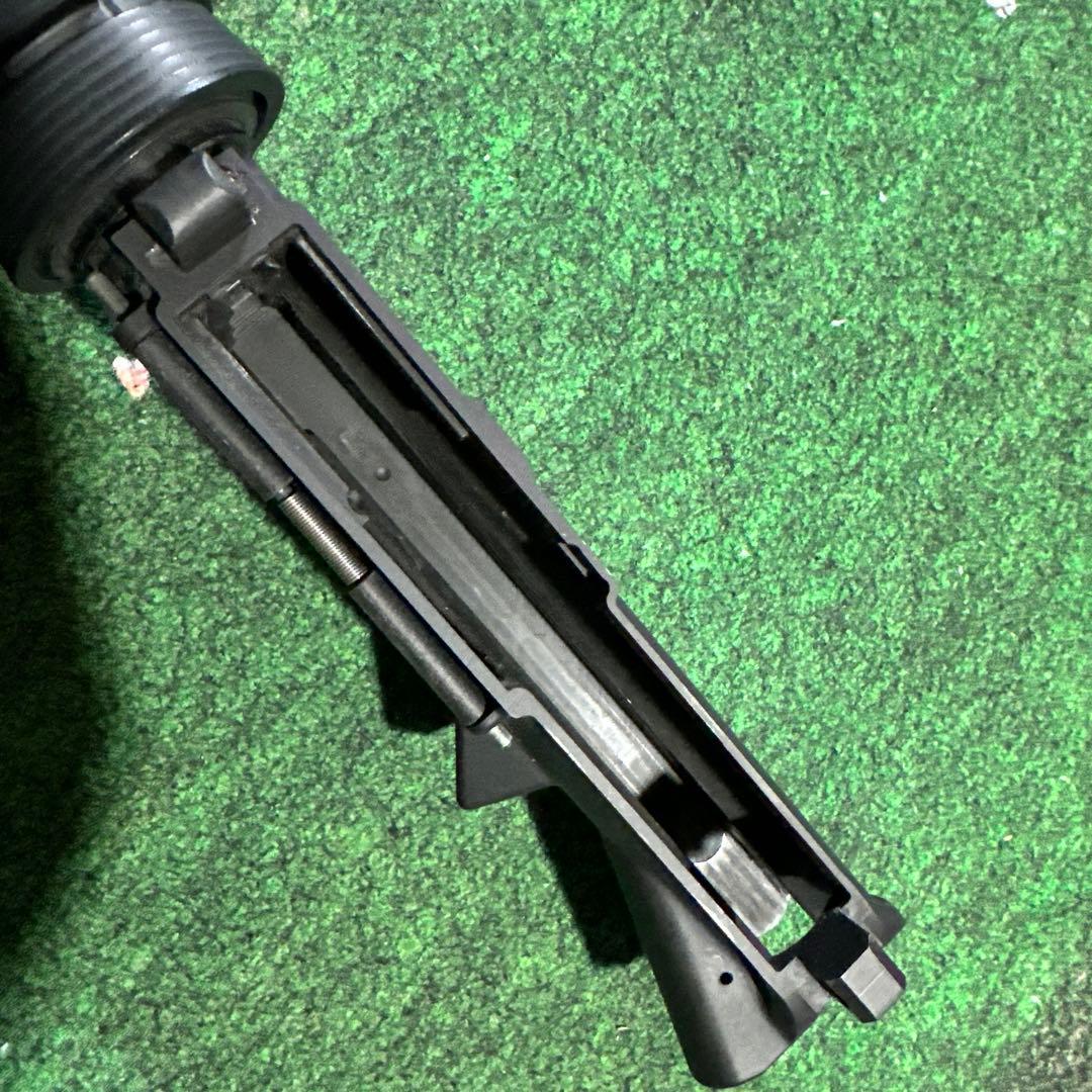 東京マルイ　M4A1MWS アッパーレシーバー