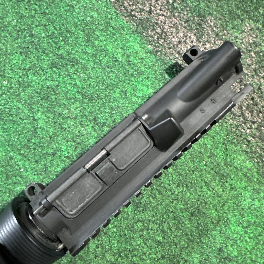 東京マルイ　M4A1MWS アッパーレシーバー