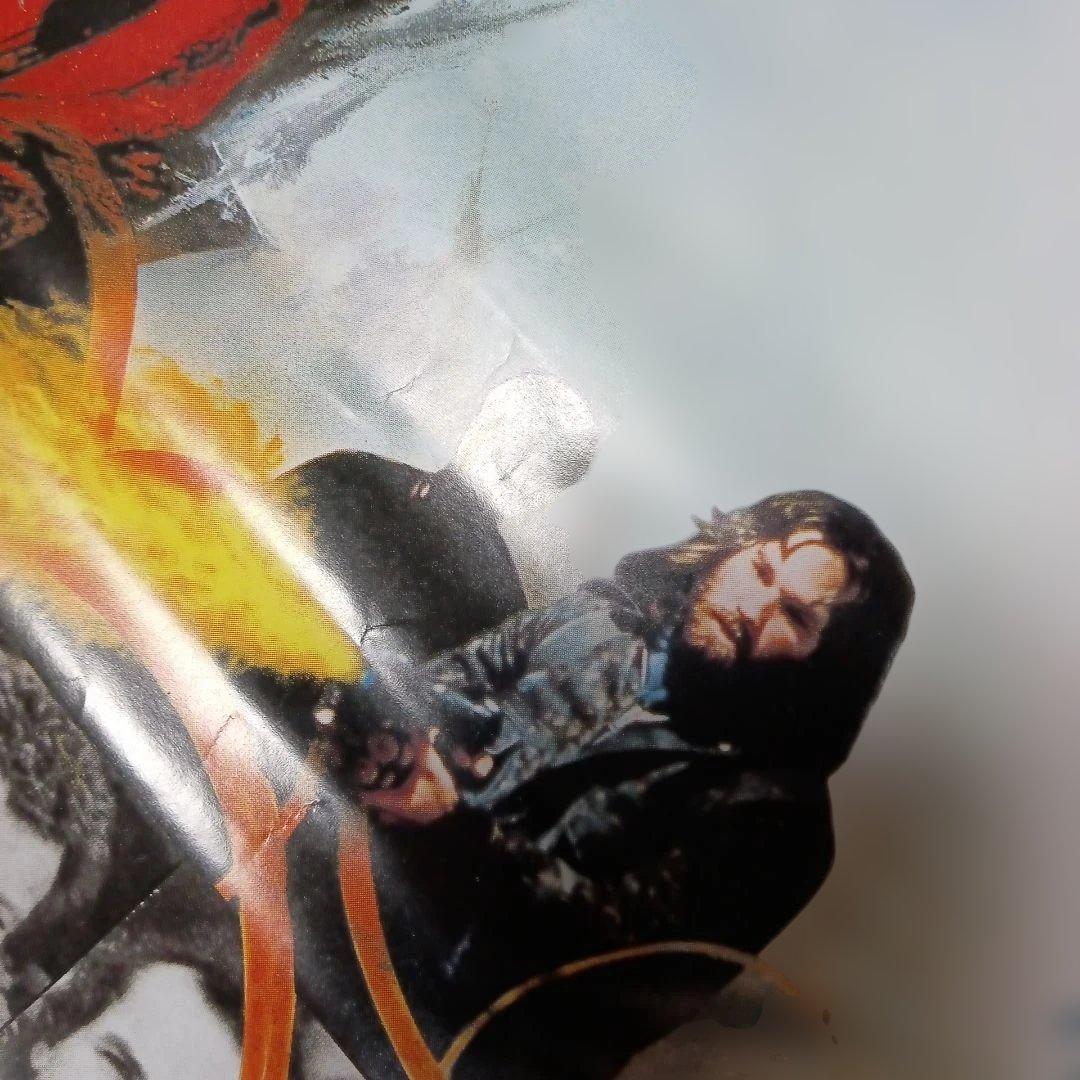 ポスター(遊星からの物体X) Ｂ