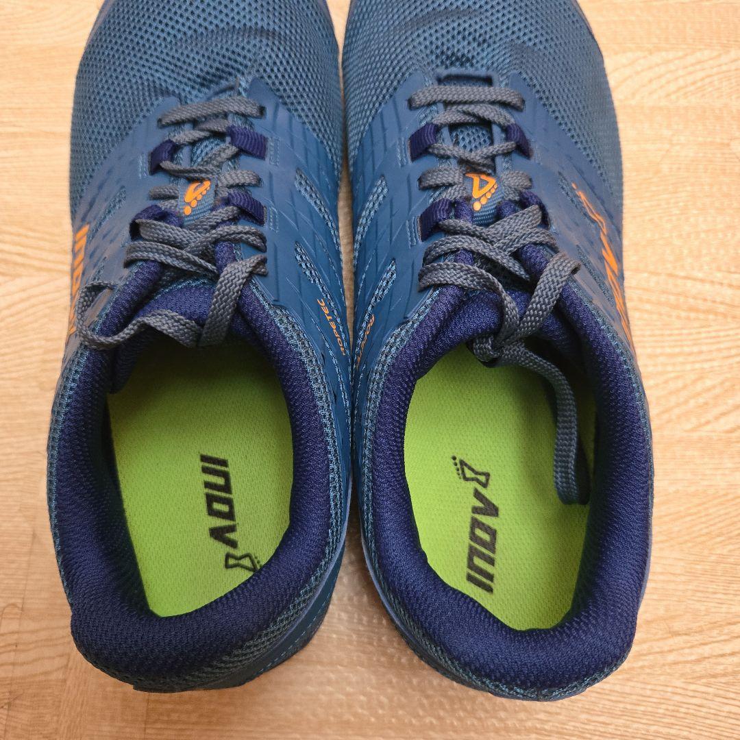 イノヴェイト BARE-XF 210 V3 29cm