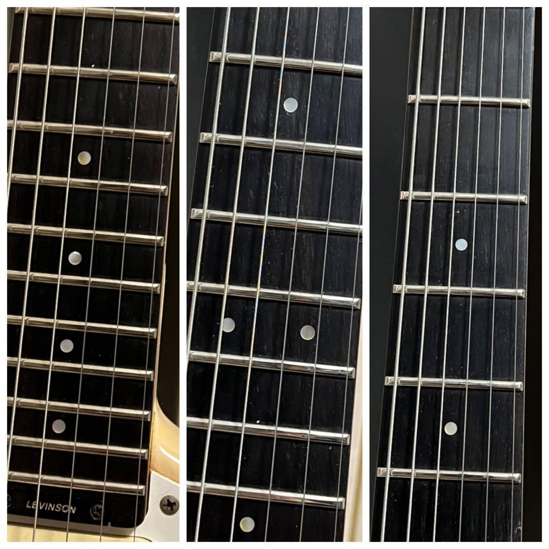 即発送 Blade RV-4 ファルコントレモロ搭載 調整済み 試奏可能