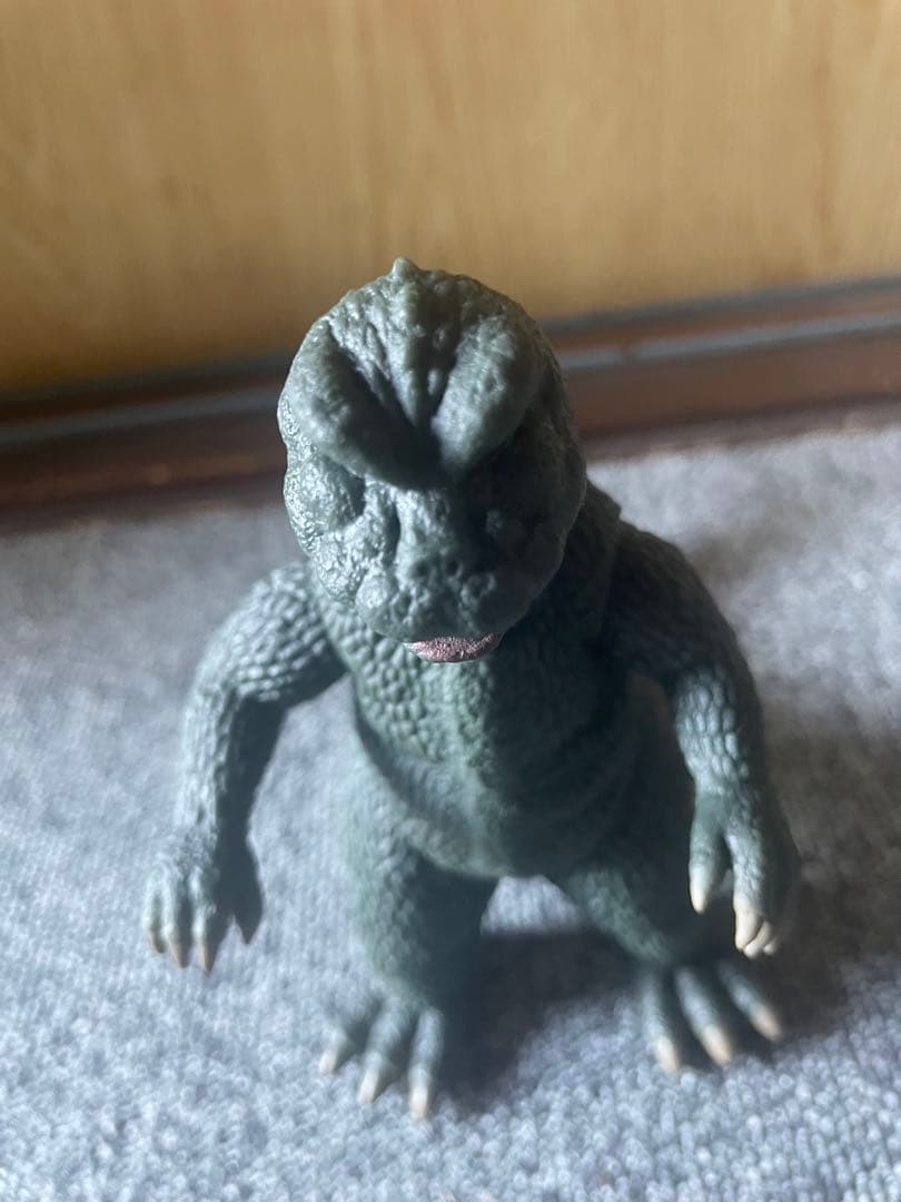 ✴︎ゴジラ 50周年メモリアルボックス✴︎