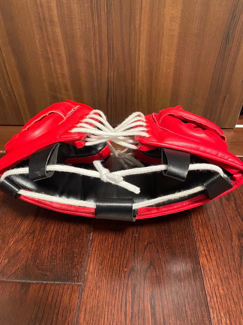 【Winning】ボクシング ヘッドギアM