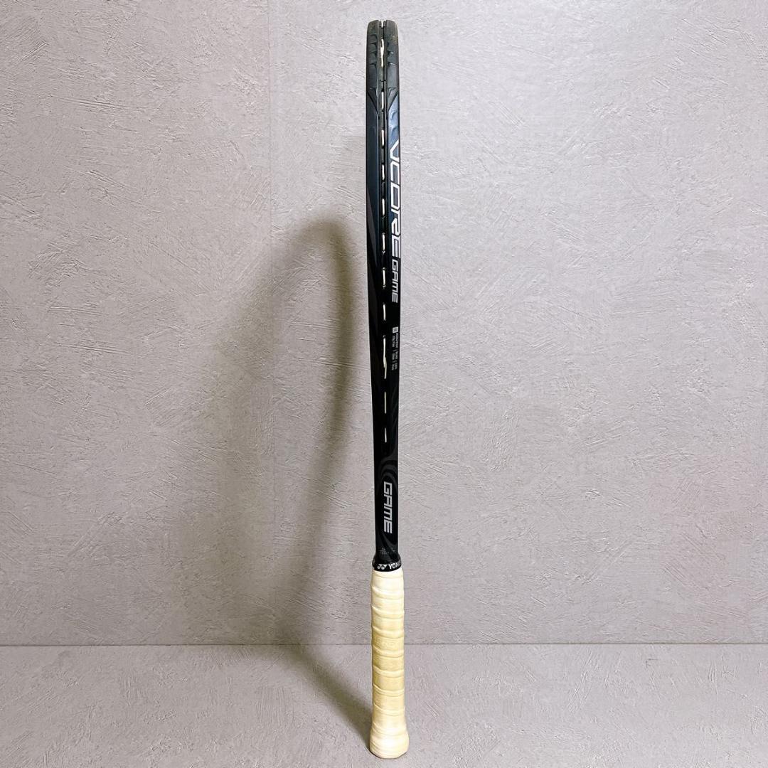 YONEX ヨネックス VCORE GAME 硬式 テニス ラケット メンズ