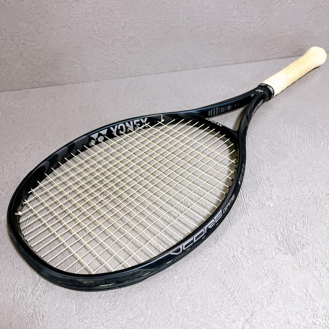 YONEX ヨネックス VCORE GAME 硬式 テニス ラケット メンズ