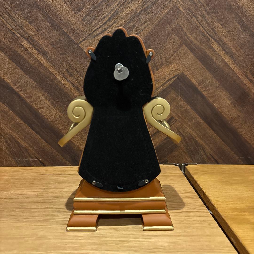 Disney 美女と野獣　コグスワース