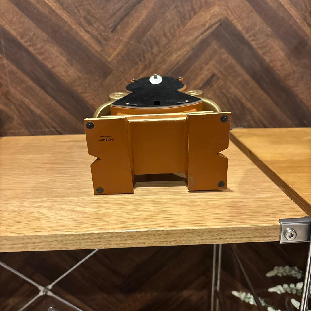 Disney 美女と野獣　コグスワース