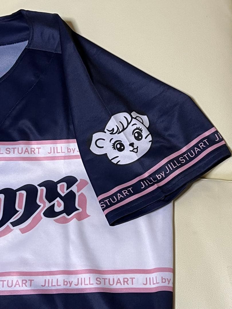 西武ライオンズ　西川愛也　ユニフォーム