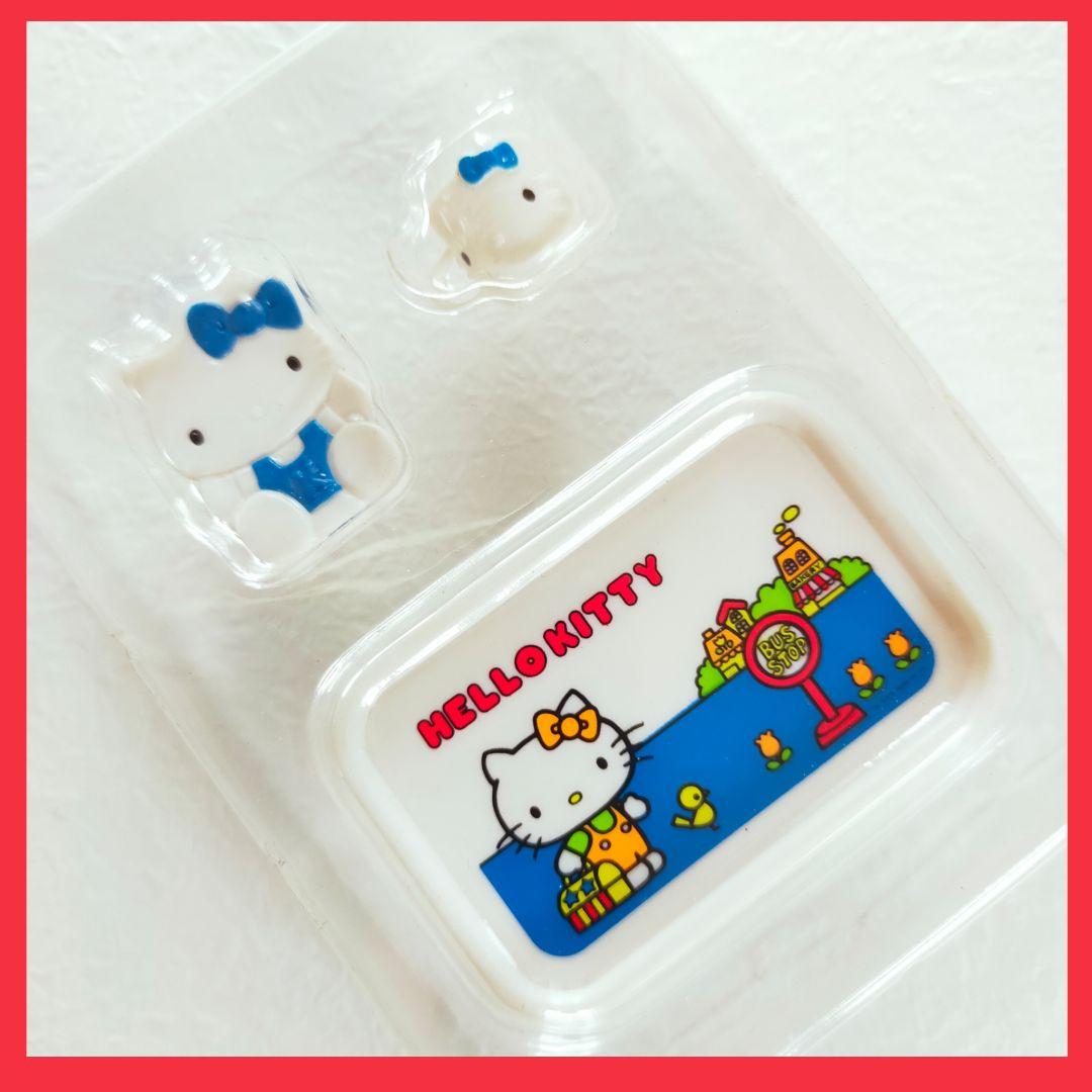 サンリオ　ビンテージミニ 8種セット