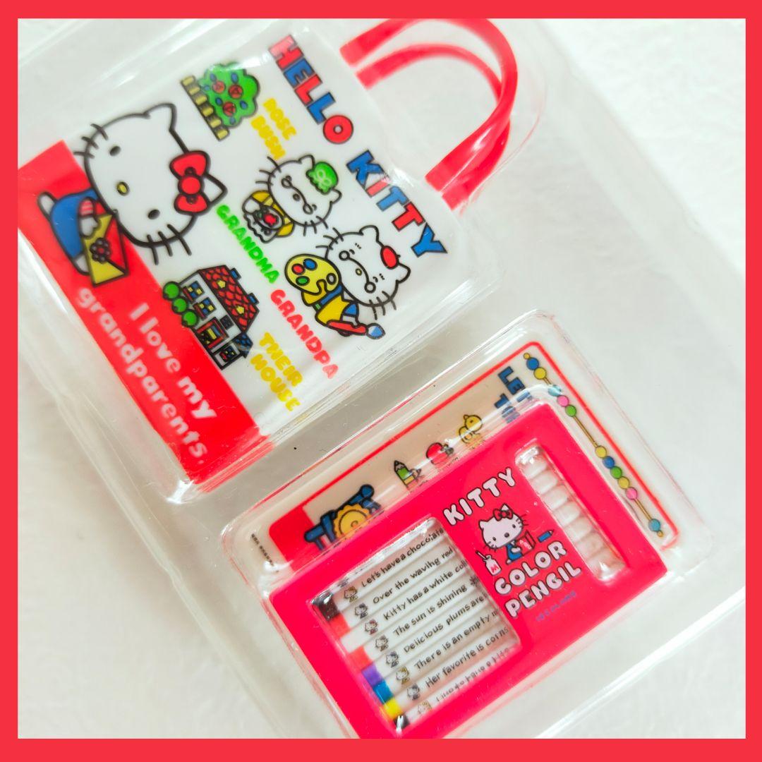 サンリオ　ビンテージミニ 8種セット