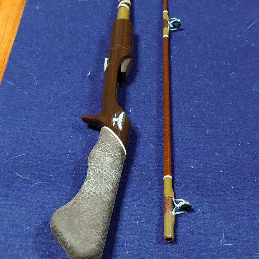 フェンウィック FC60  fenwic　HEDDON好きにも！