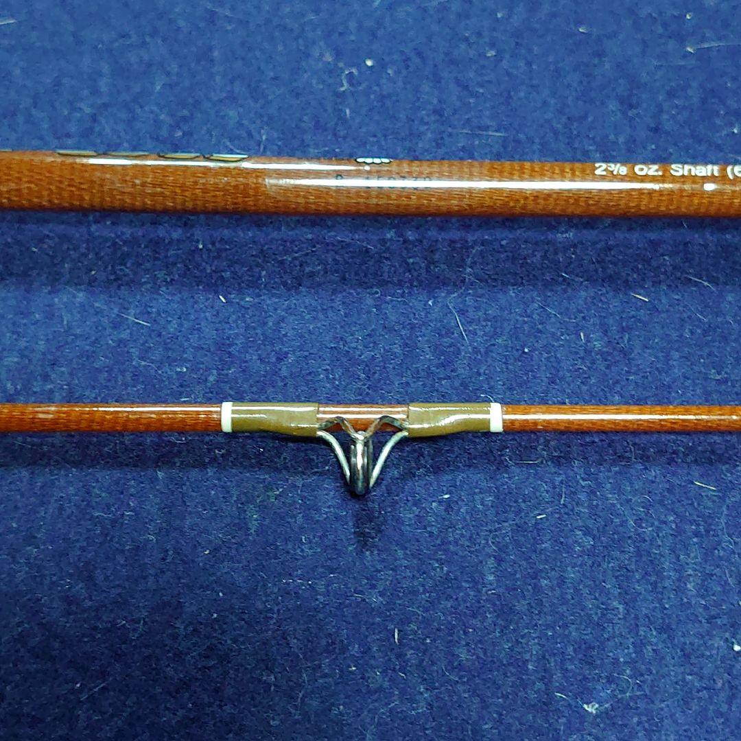 フェンウィック FC60  fenwic　HEDDON好きにも！