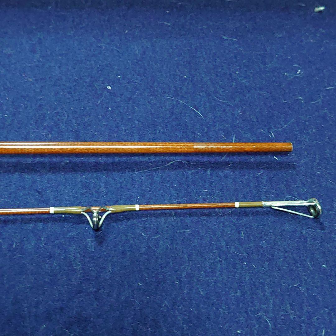 フェンウィック FC60  fenwic　HEDDON好きにも！