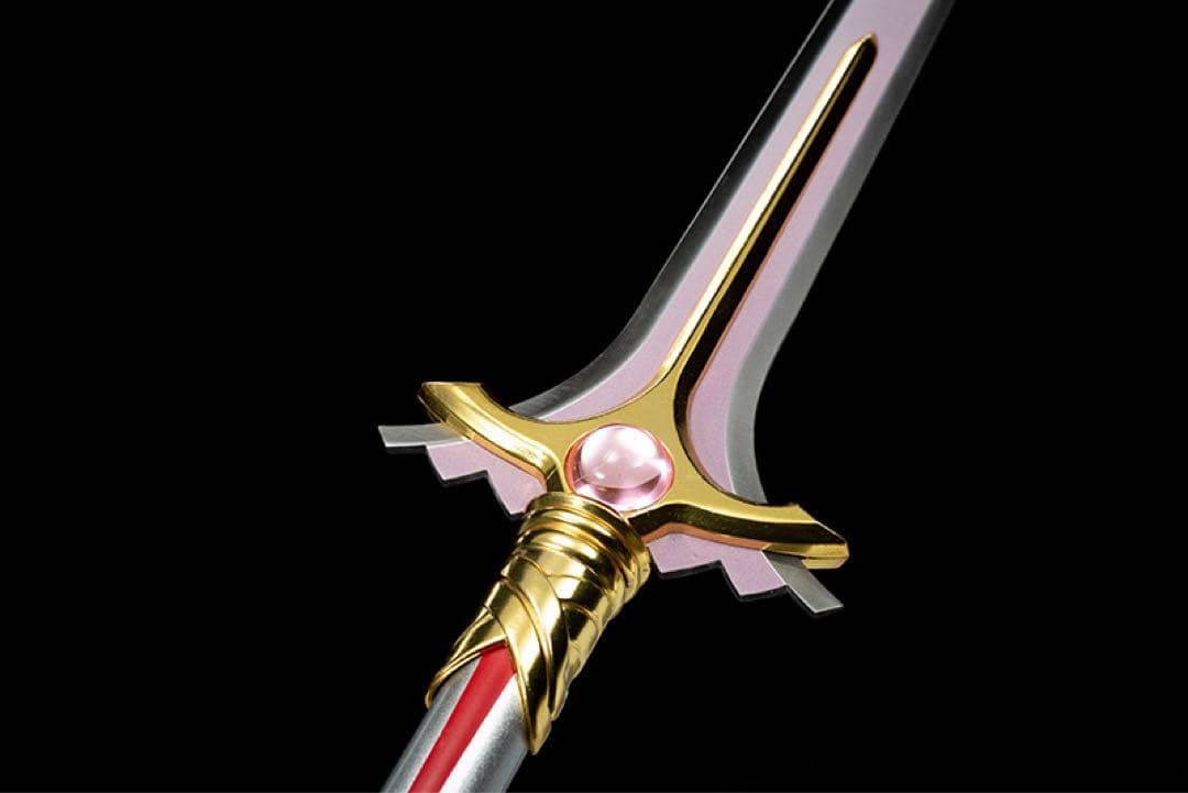 ソードアート・オンライン 模造刀 居合刀 武士道 cosplay