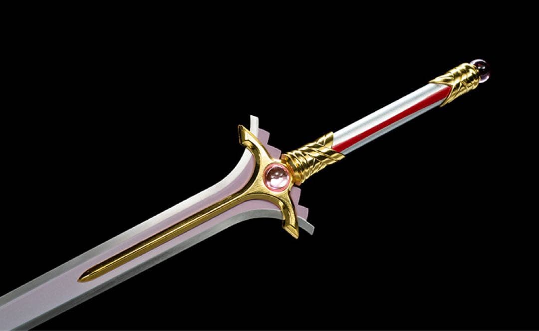 ソードアート・オンライン 模造刀 居合刀 武士道 cosplay