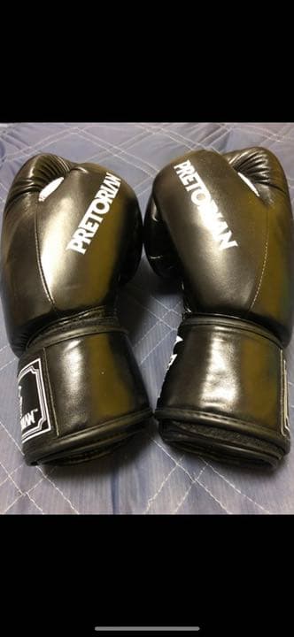 PRETORIAN ボクシンググローブ 16oz（オンス）