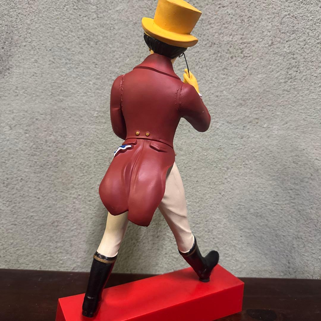 ジョニーウォーカー　ディスプレイ