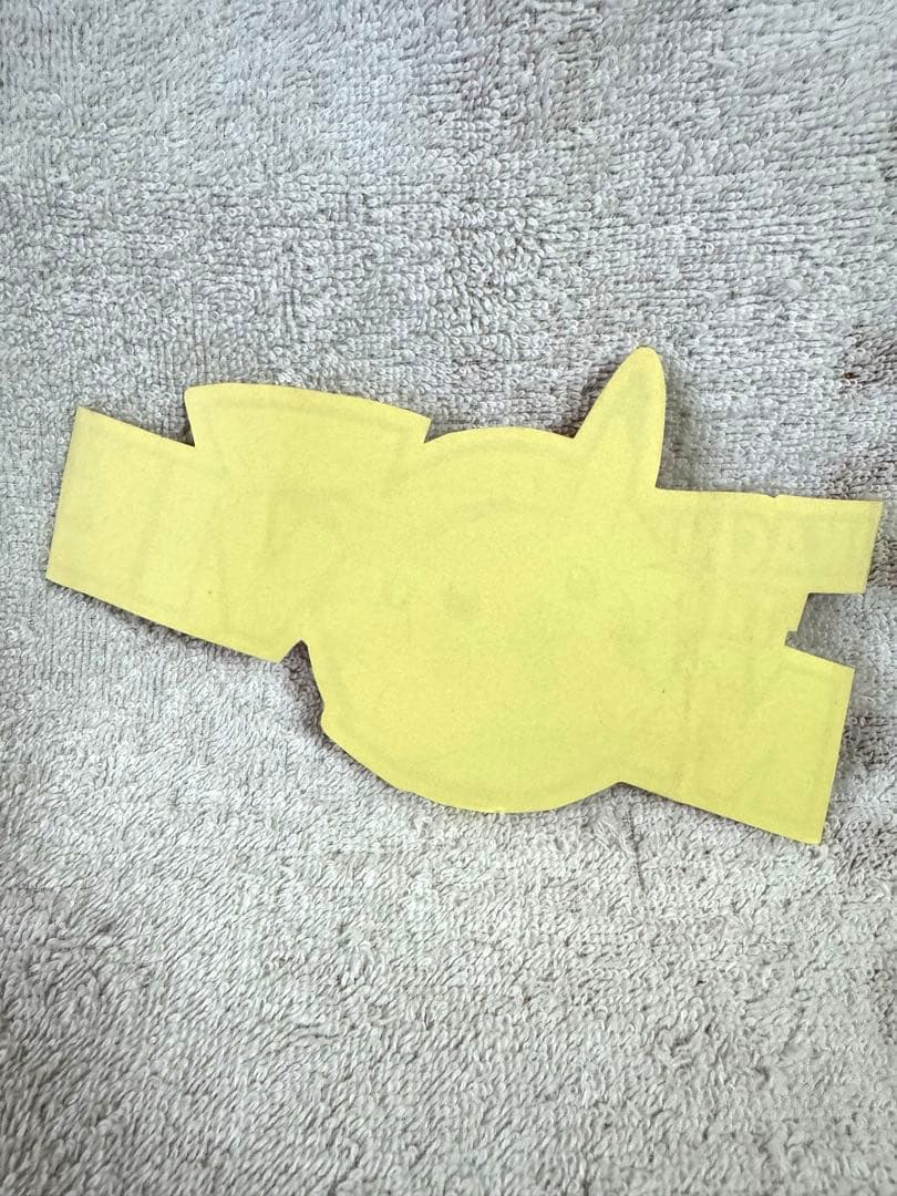 [超希少・当時物]映画ポケットモンスター　ミュウツーの逆襲　特別割引券3枚セット