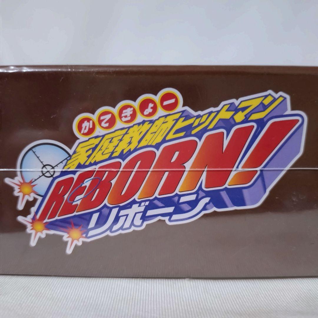 新品未開封　家庭教師ヒットマン REBORN!　ジグソーパズル　1000ピース