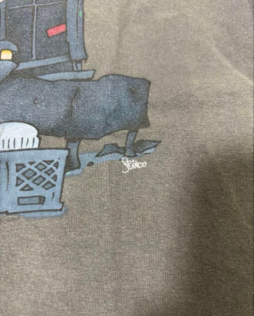 メタリカ Tシャツ LLICA