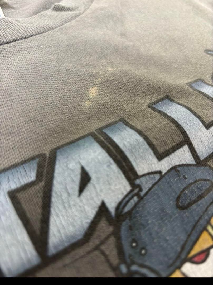 メタリカ Tシャツ LLICA