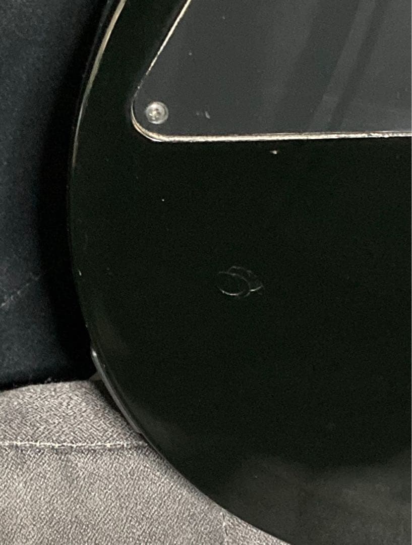 GrassRoots LUNASEA sugizoモデル　エクリプス