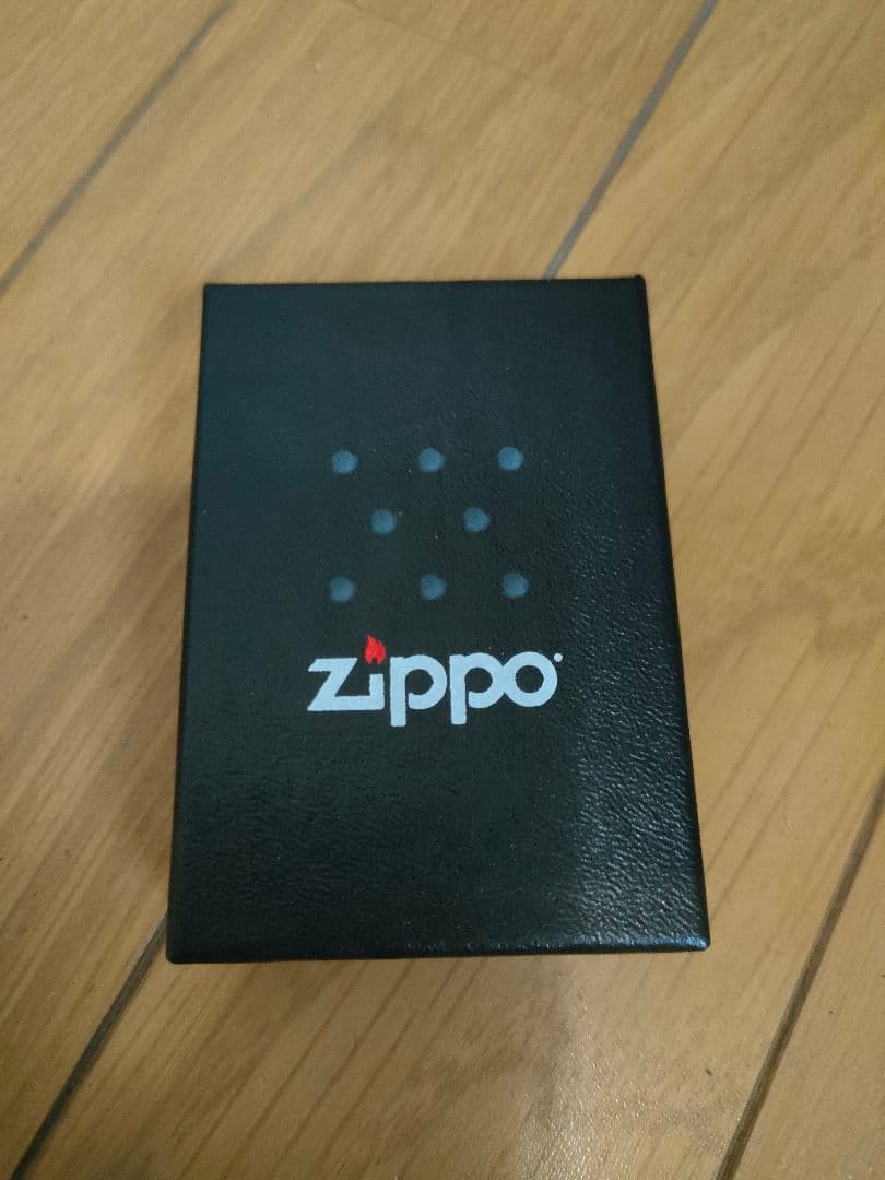 龍が如く8 ジッポライター　桐生一馬バージョン