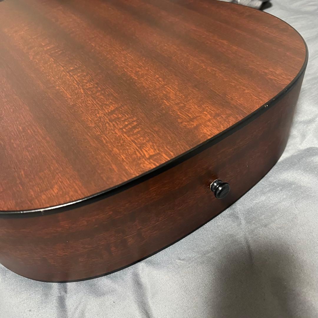 ヤマハ YAMAHA JR2 NT ミニギター