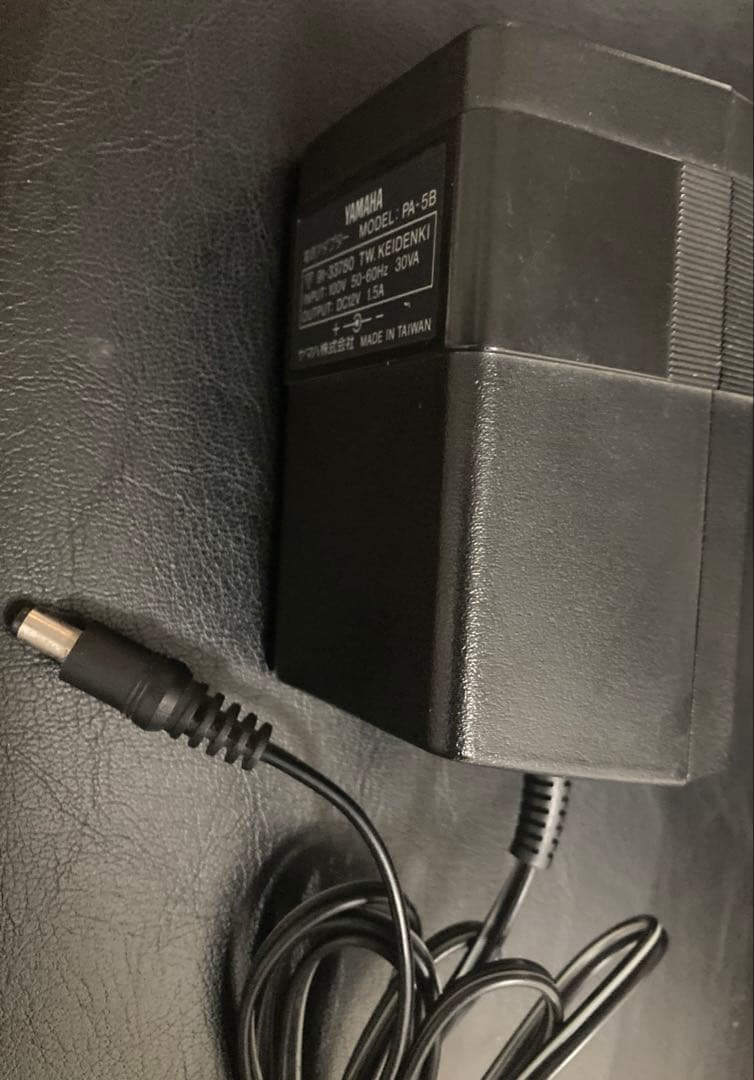 YAMAHA⭐️PSR-520 キーボード