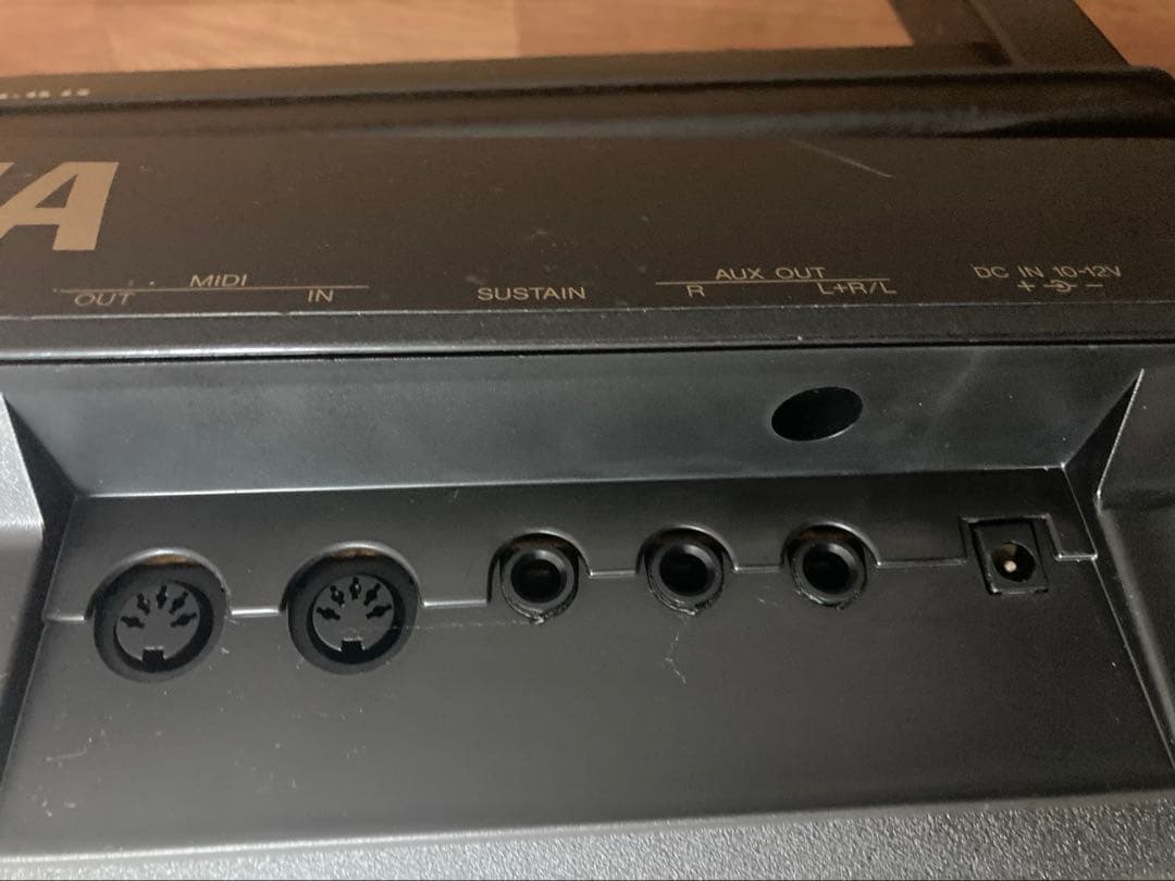 YAMAHA⭐️PSR-520 キーボード