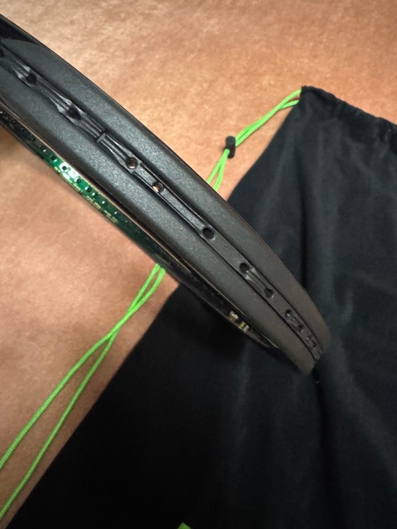 プリンスPrince ファントムグラファイト97 300g 最新モデル　G3 ②