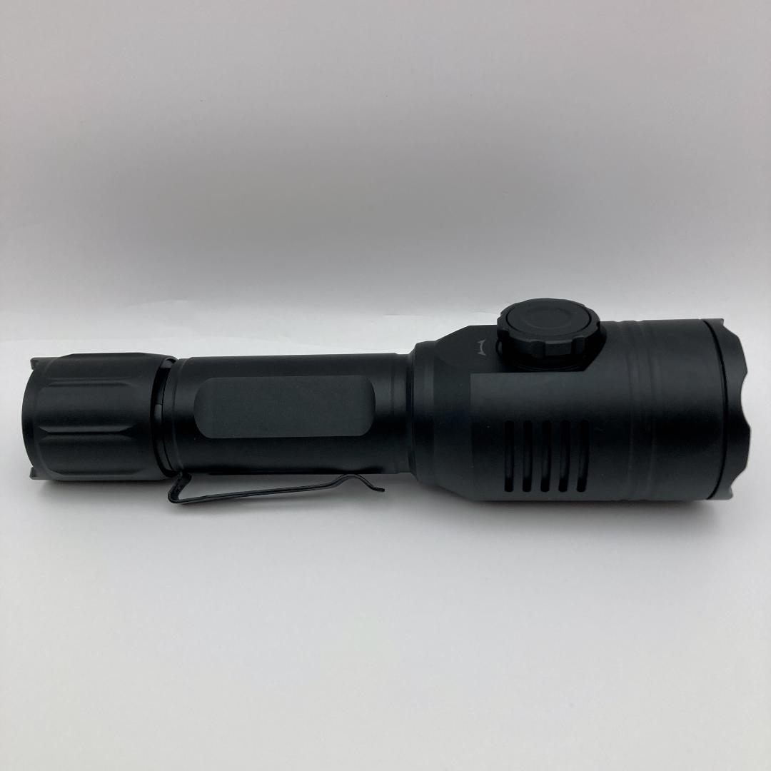 ALFA Mirage MR-T3 マルチビームLEDライト 多色検査用 高性能