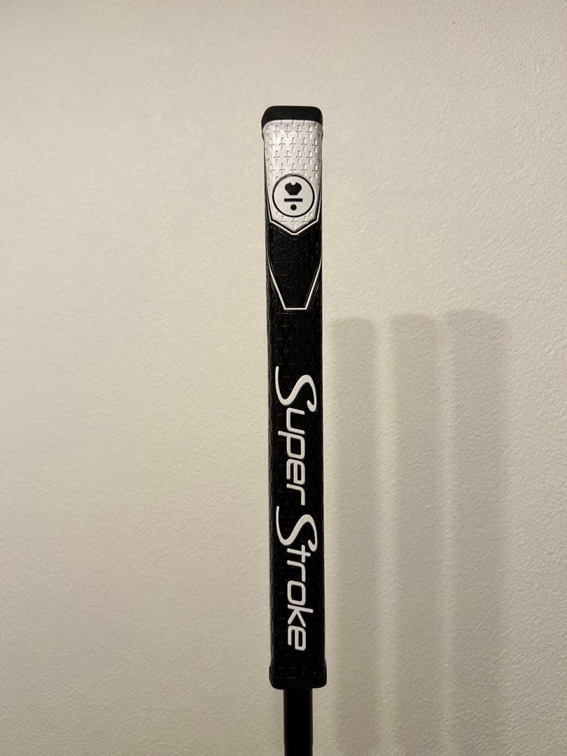 L.A.B.GOLF OZ1i HS パター 33inch 69°