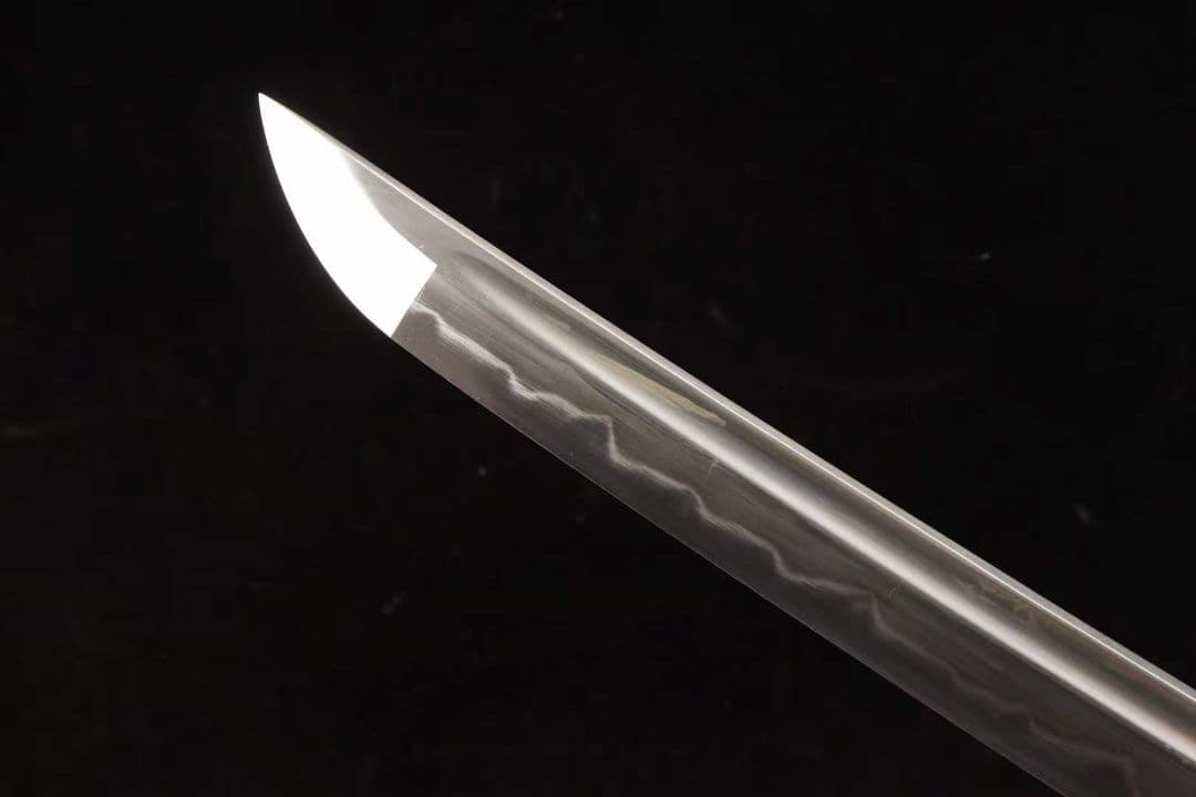 【太刀一扶光】 武具　刀装具　日本刀　模造刀 居合刀