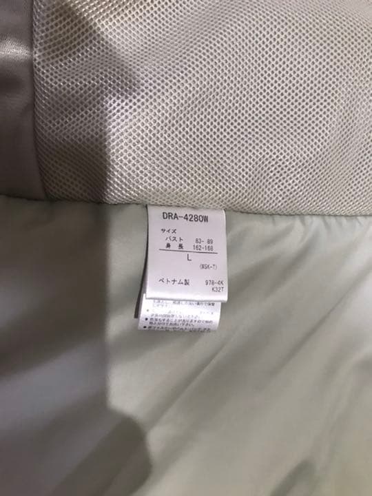 デサント　move sport