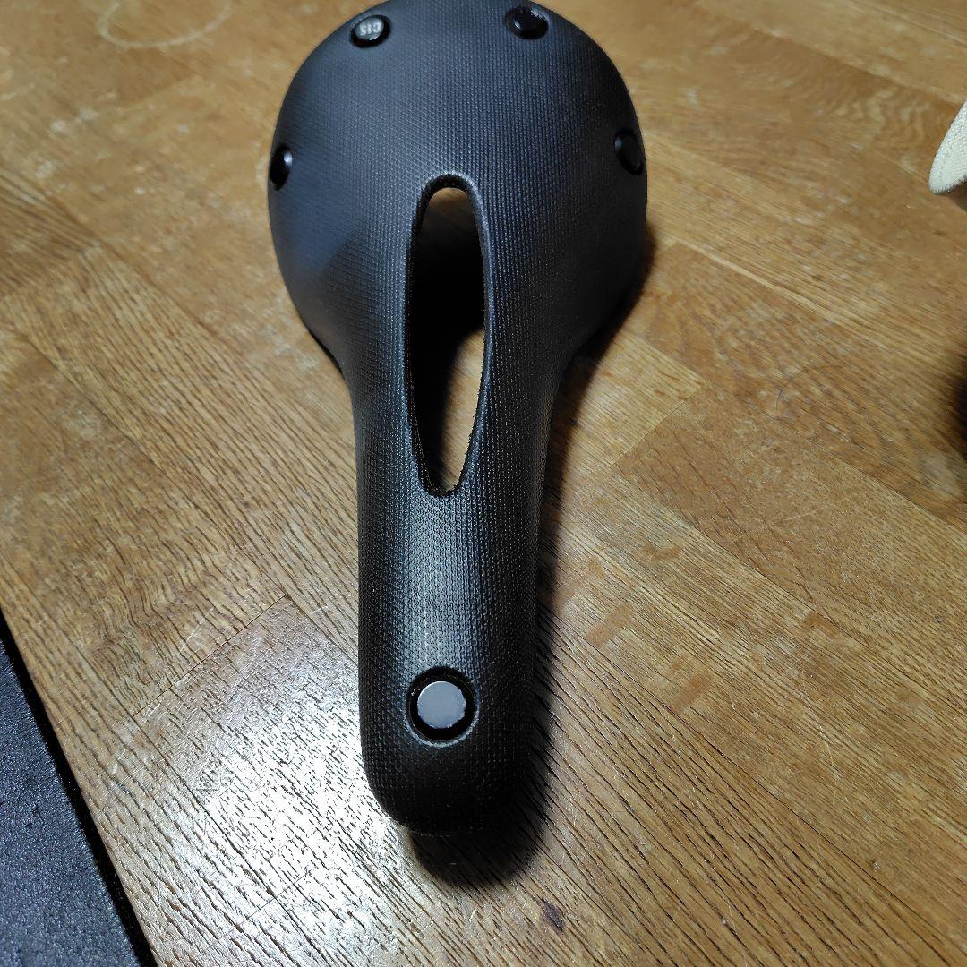 BROOKS C15 サドル　カンビウム