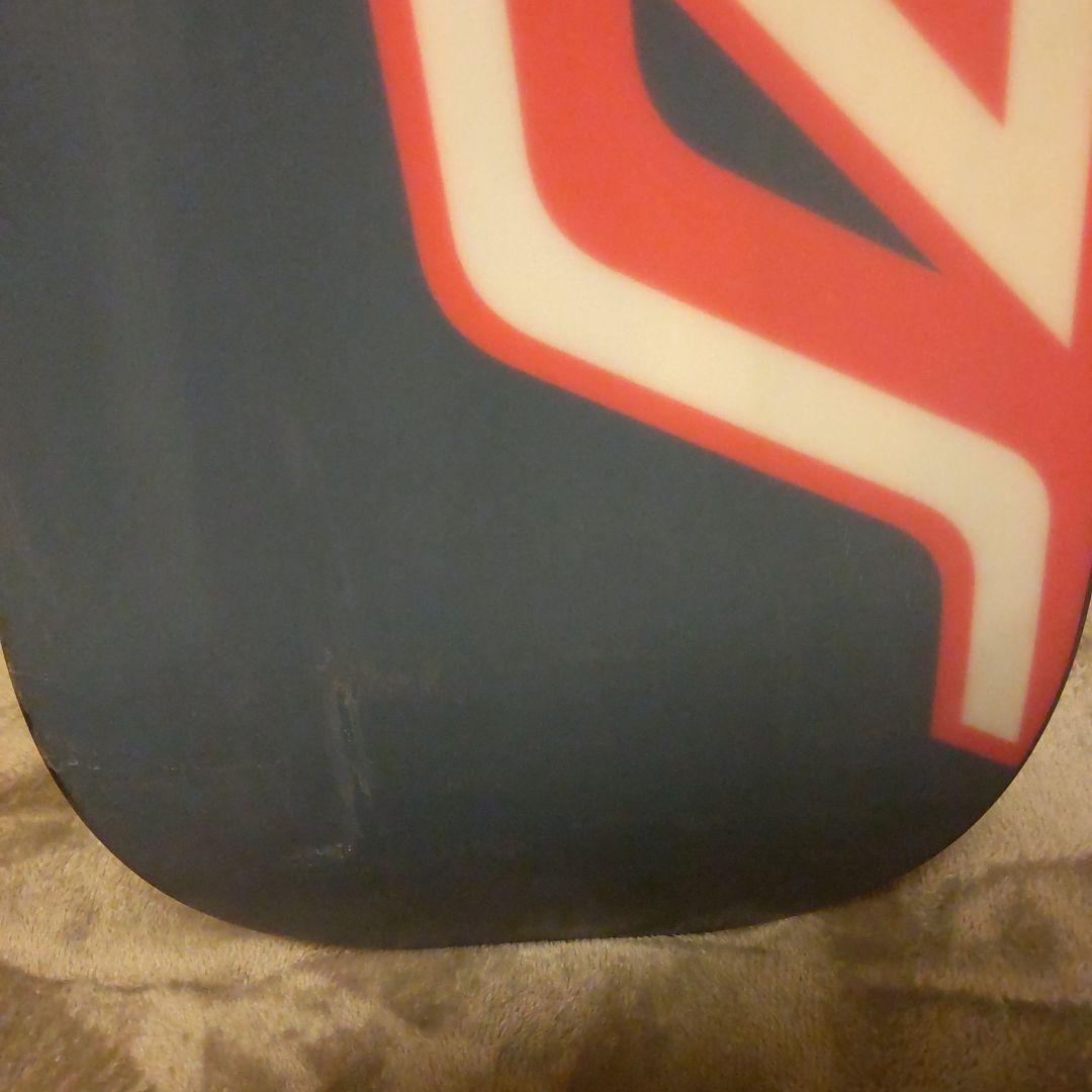 santacruz 151 salomon hologram mサイズ