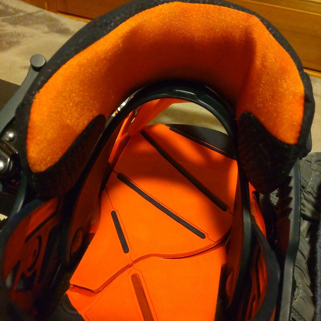 santacruz 151 salomon hologram mサイズ