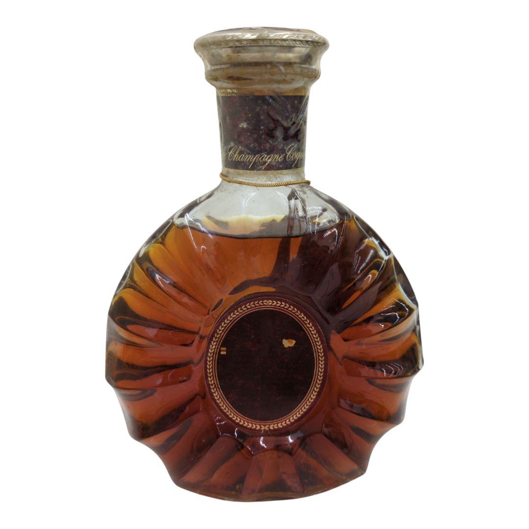 [未開栓] レミーマルタン XO スペシャル コニャック ブランデー 700ml