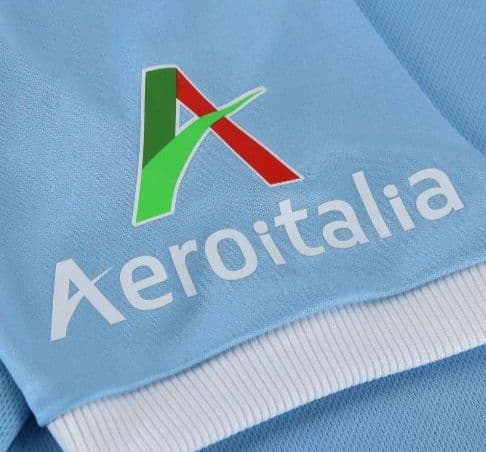 限定‼️2023-2024 ラツィオ スペシャル スクデッド獲得 50周年記念