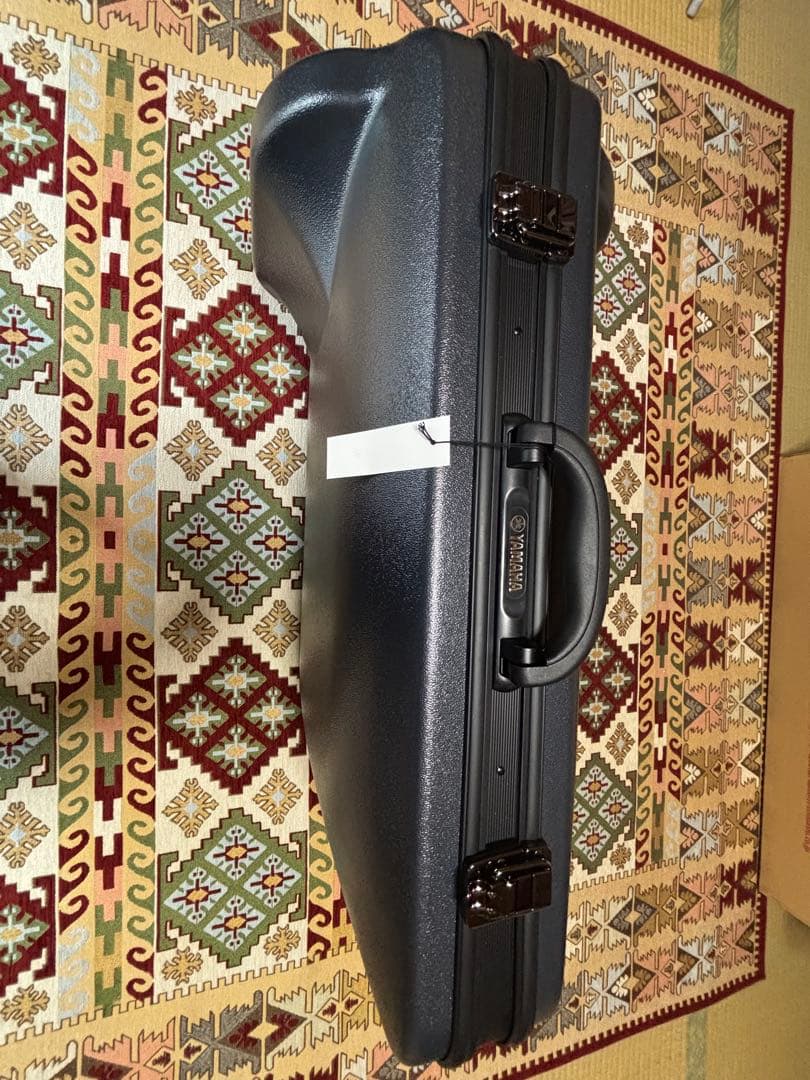 ヤマハユーフォニアムYEP321S