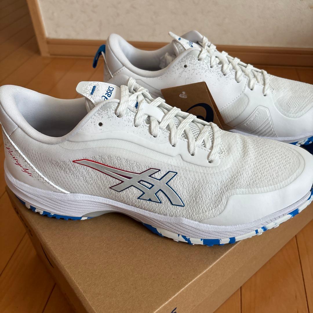シューズ(男性用) ASICS PRESTIGELYTE 5OCWIDE