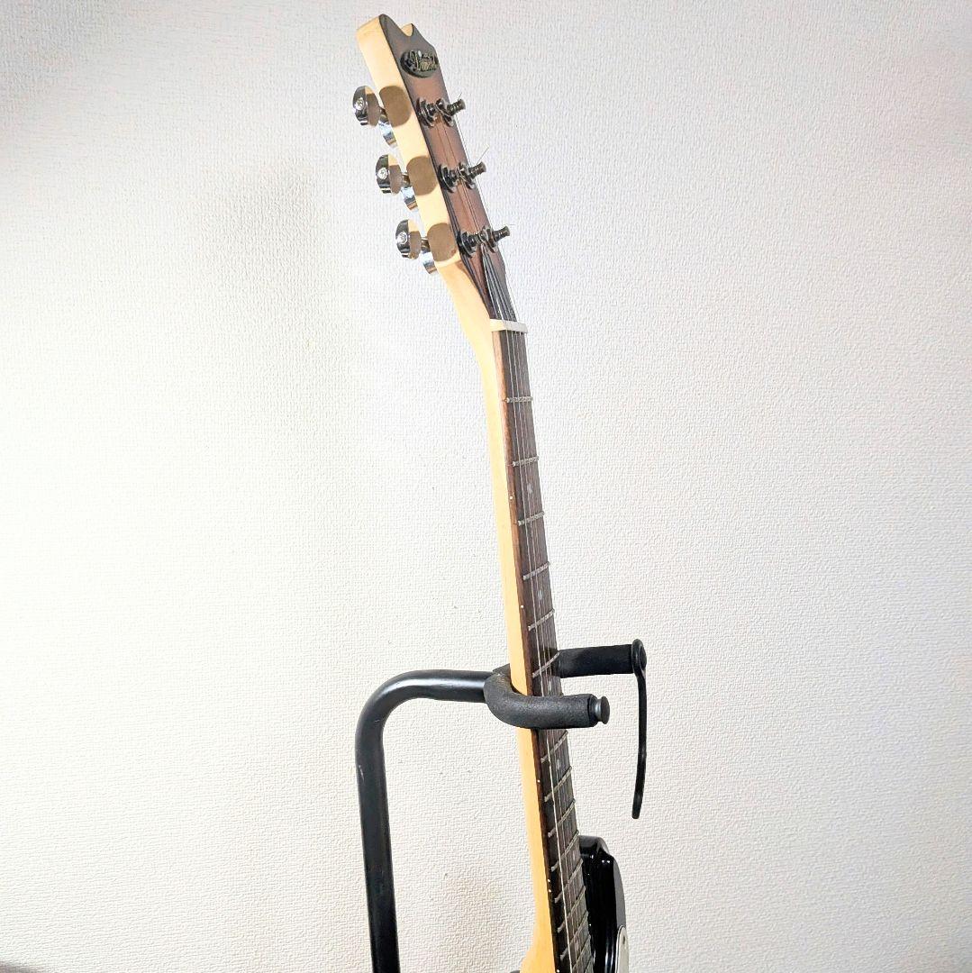 美品　Aria Diamond モズライトモデル エレキギター