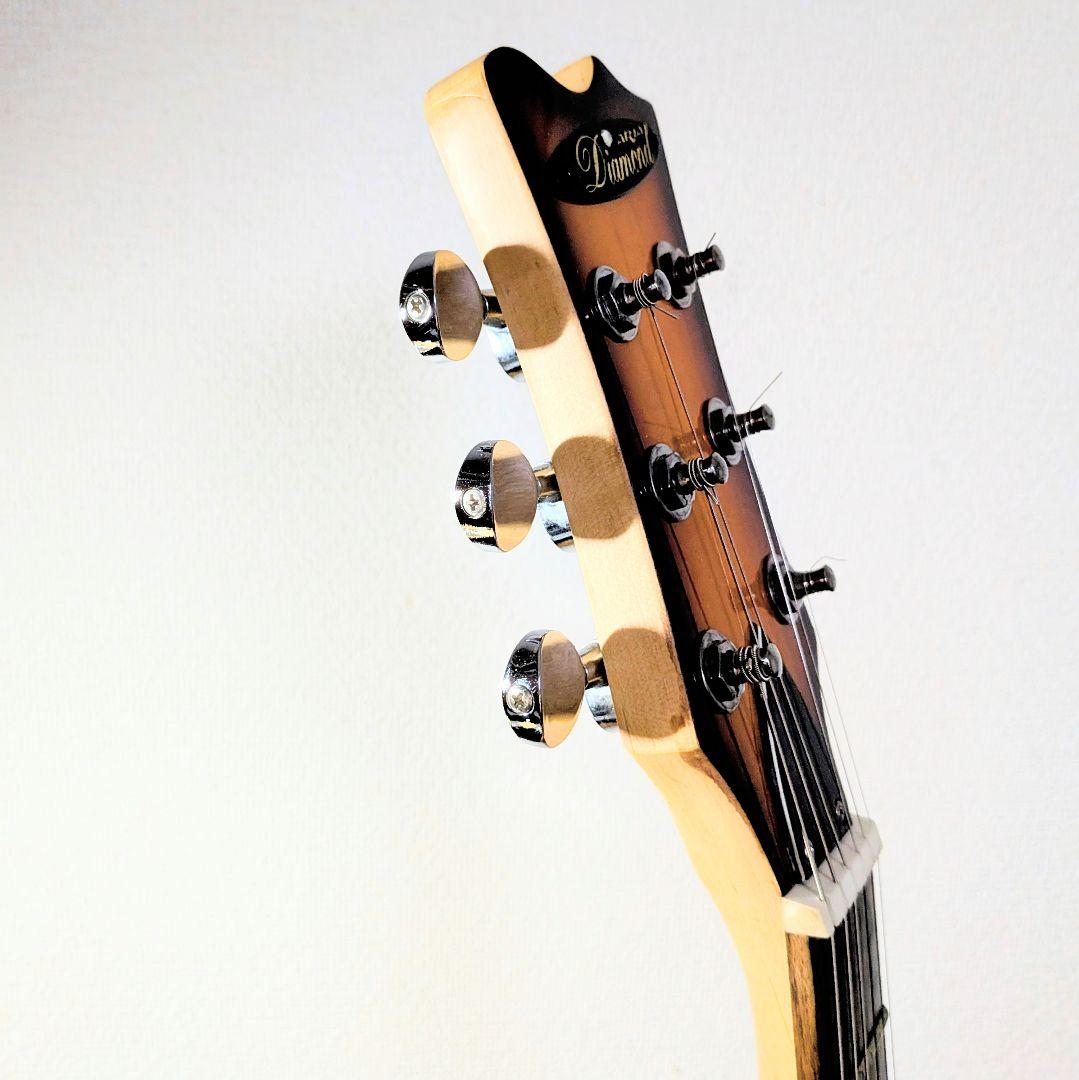 美品　Aria Diamond モズライトモデル エレキギター