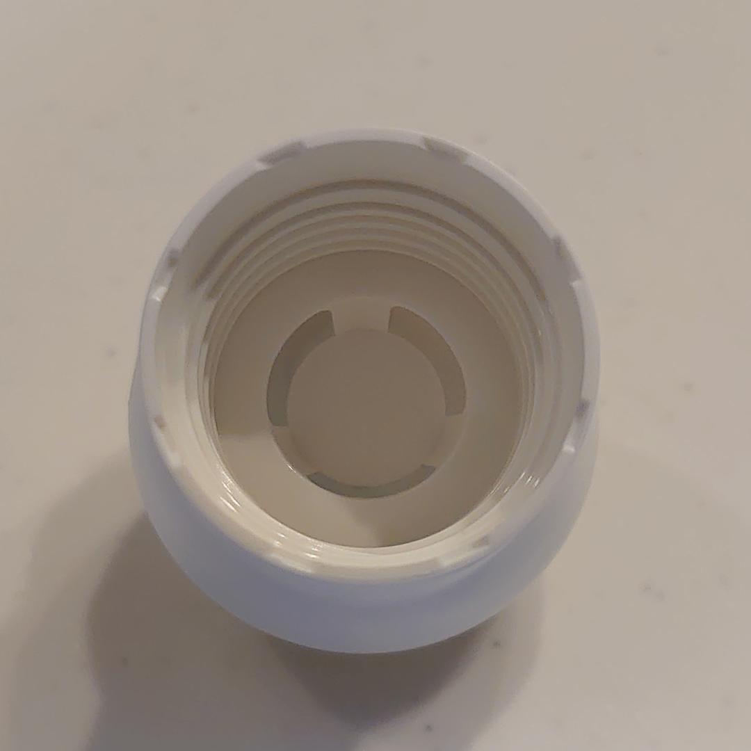 スノーピークスパイスボトルセット