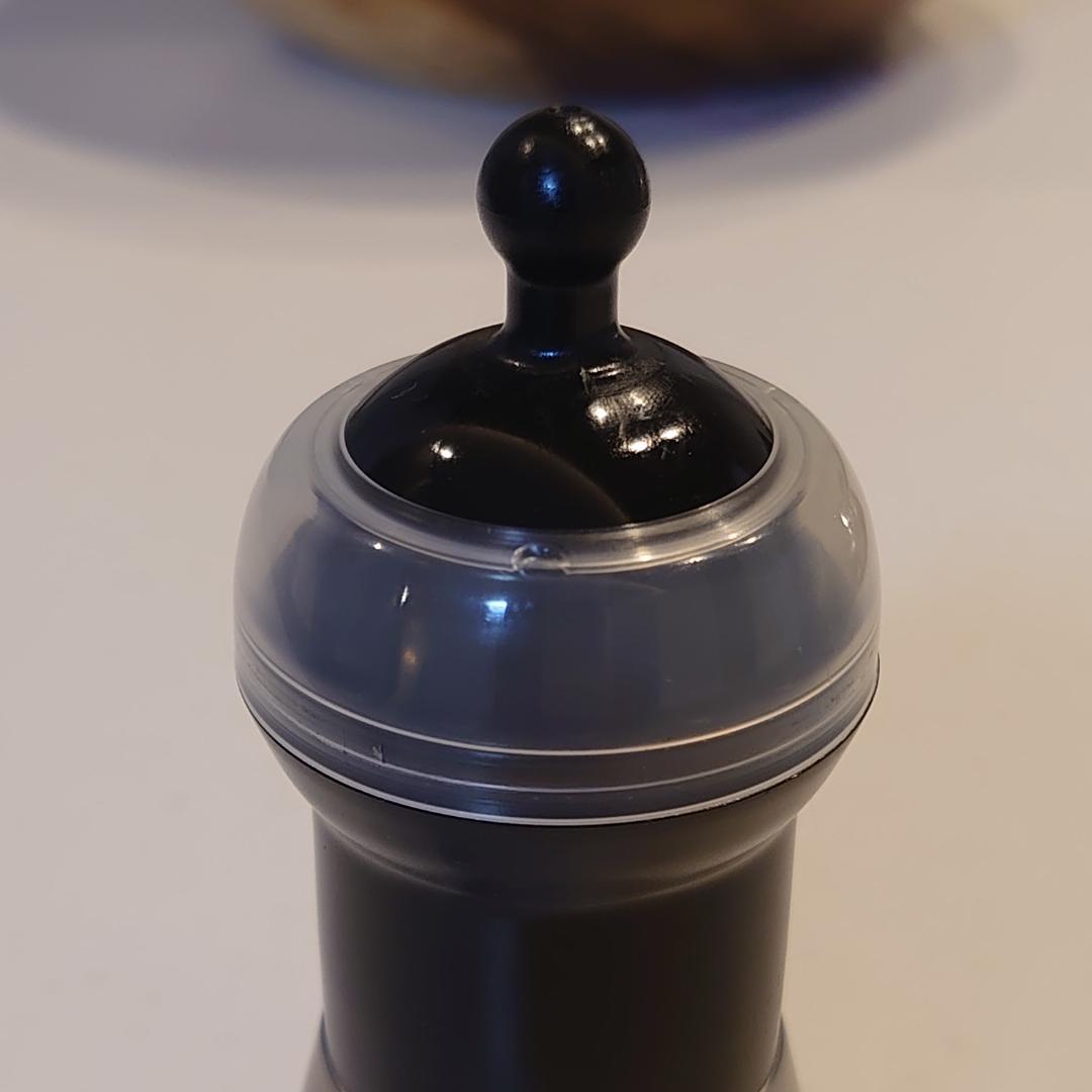 スノーピークスパイスボトルセット