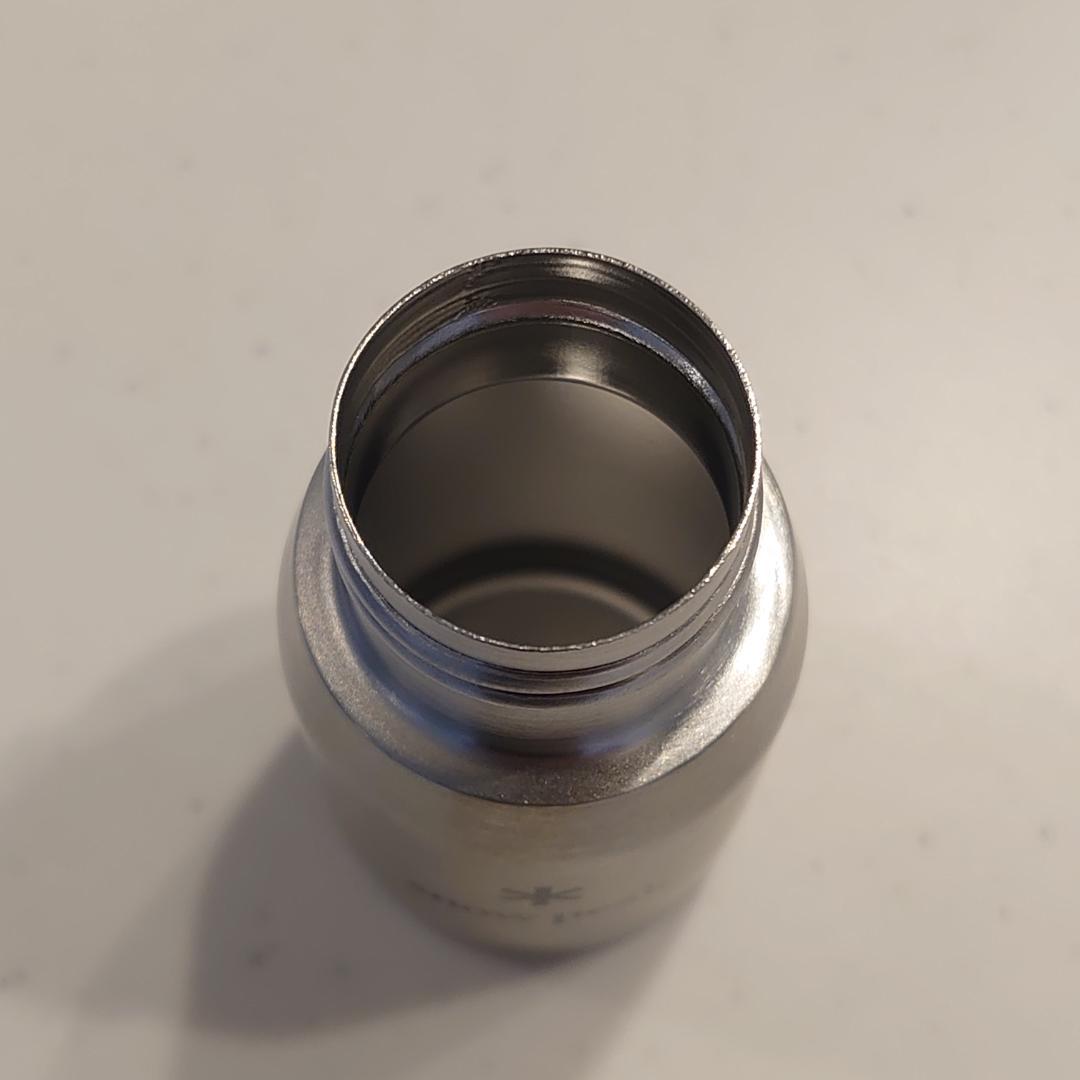 スノーピークスパイスボトルセット