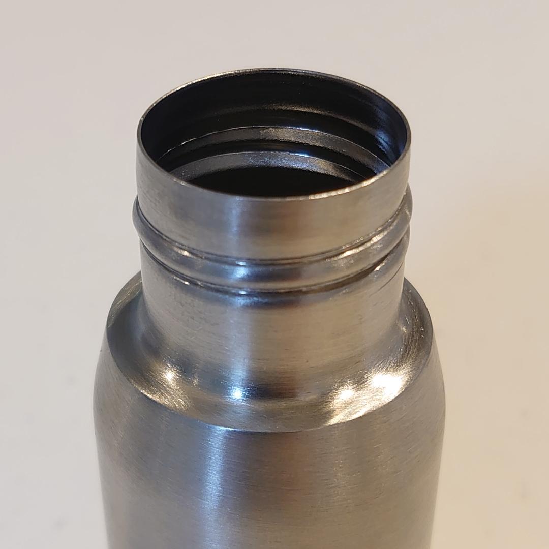 スノーピークスパイスボトルセット